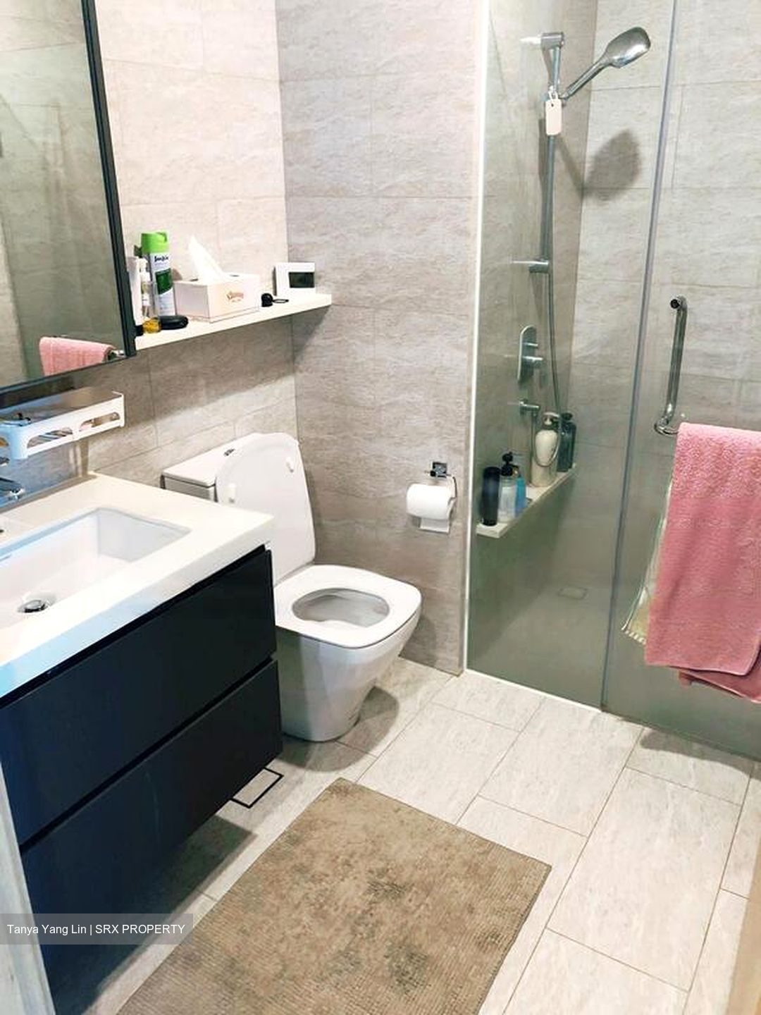 City Gate (D7), Apartment #462260181